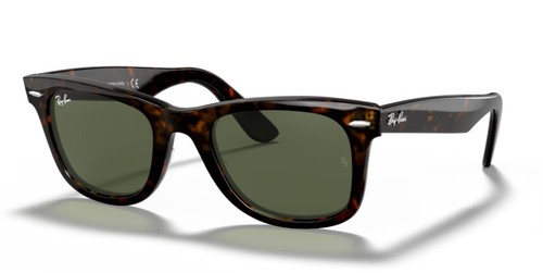 Ray ban 2140f wayfarer - ray, 52
