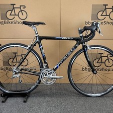 Used Trek 5200 OCLV 120