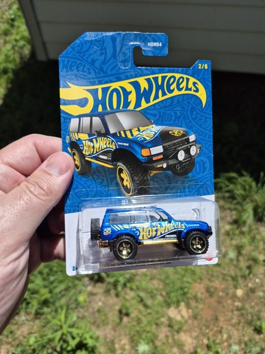 Toyota land cruiser - land, 2/6