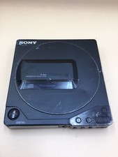 Sony Discman D-25 Compact Disc