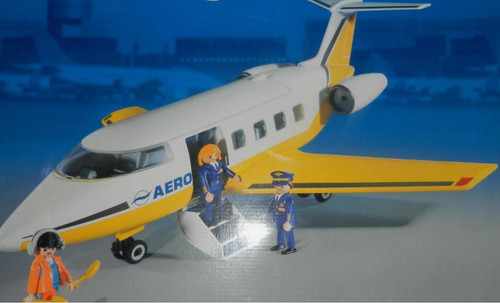 Playmobil pièce de - --,