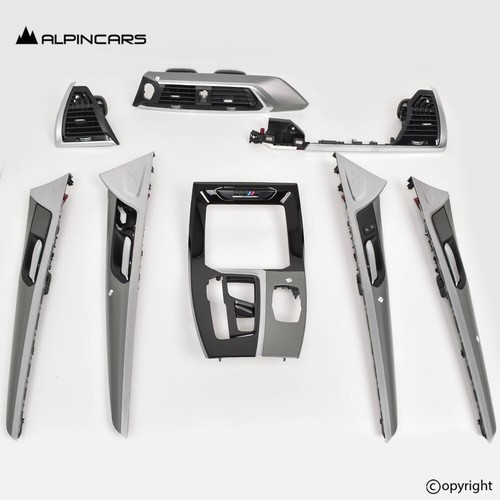 Oem bmw f98 - bmw, competition