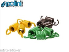 Jeu 9 Ressorts d'embrayage