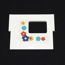 Playmobil Daily Life Kindergarten House Side 3497 6247