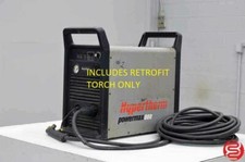 Cutter Plasma Torche Fixations