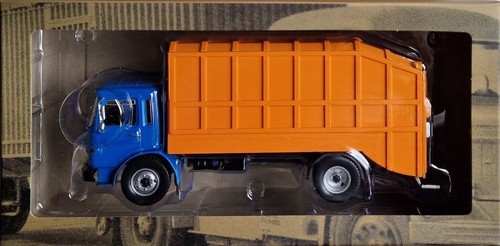 Altaya ixo camions - ixo, 1/43