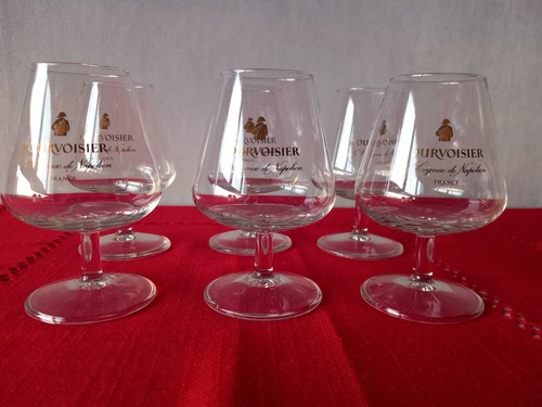 Courvoisier cognac de - le,