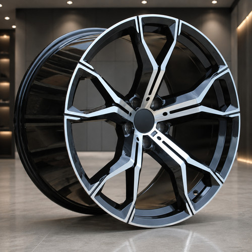 Jantes look bmw f15 - jantes, e70