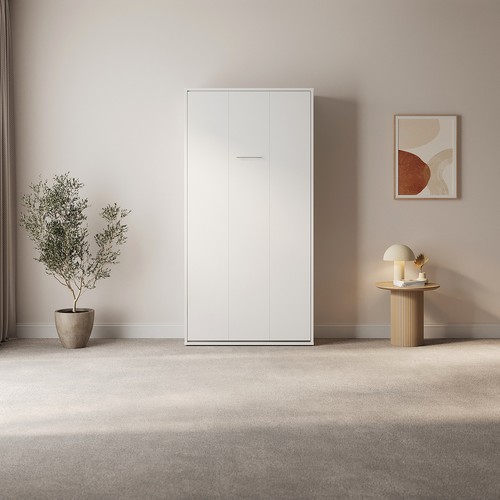 Smartbett lit escamotable - smartbett,