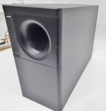 Bose Acoustimass 5 Series III Direct/Reflecting Speaker System (Subwoofer Only)