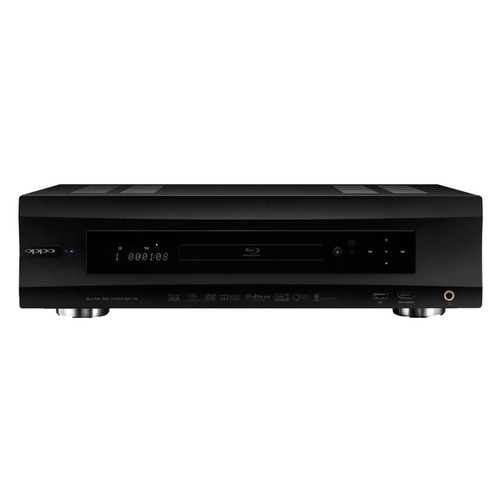 Lecteur dac blu - dac, sacd