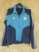 Veste training OM OLYMPIQUE DE