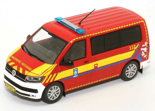 Odeon 084 volkswagen t6 - odeon,