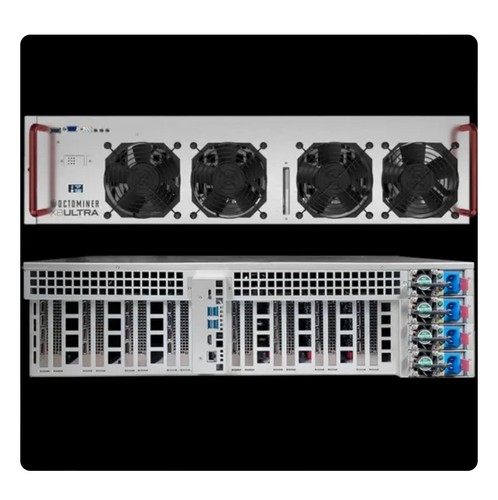 Octominer ultra plus - plus, b85