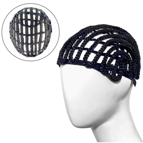 Tressé perruque cap - tressé,