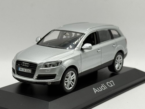 Audi 2005 43 - 2005, schuco