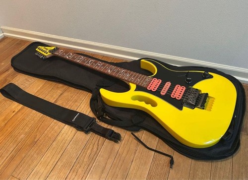 Limited ibanez jem - ibanez,