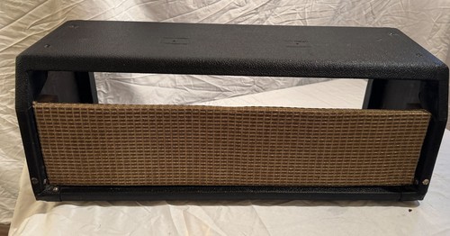 Fender head project - , cabinet