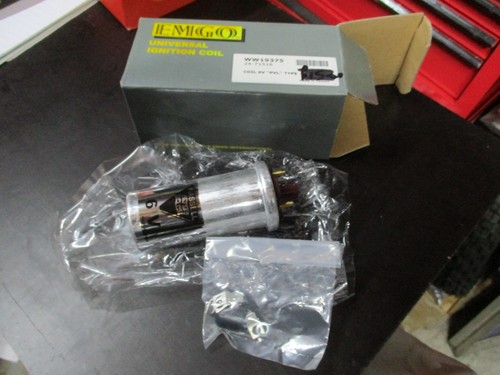 Bobine allumage moto - bobine,