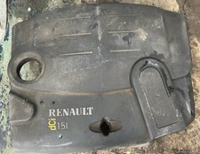 PROTECTION CACHE MOTEUR