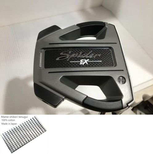 Taylormade spider platinum - spider, ex