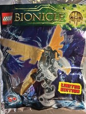 LEGO Bionicle Phoenix Limited