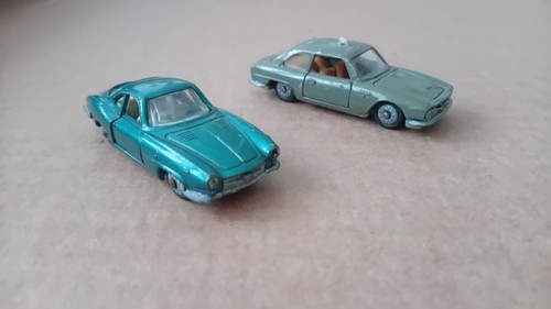 Lot penny alfa romeo - 2,