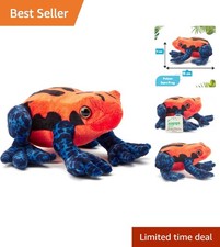 Peluche Éco-Responsable 15 cm