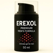 Erexol Gel – Gel Performance