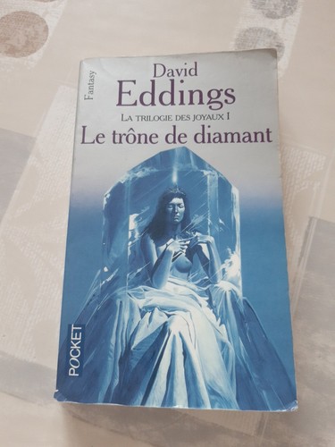 Roman trilogie des - -, la