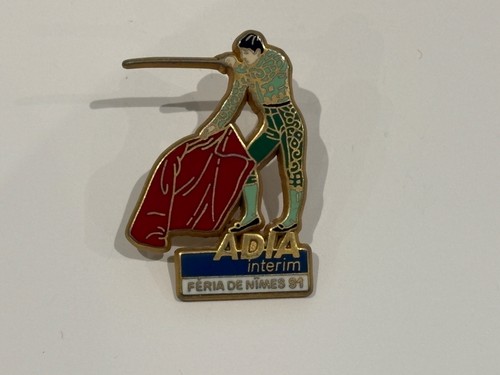 Pins pin aida interim - pins,