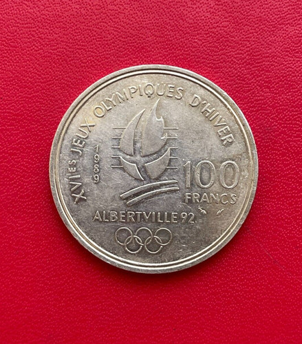 Belle monnaie argent