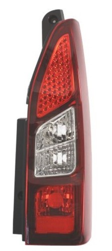 Lampe feu arriere - lampe,
