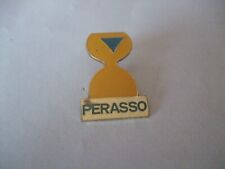 PINS  SOCIETE PERASSO  SABLIER