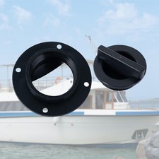Bouchon de vidange de bateau