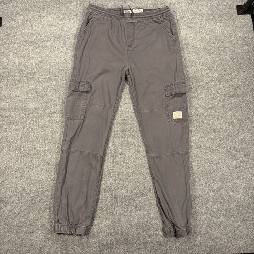 Levi utility cargo joggers - levi's,