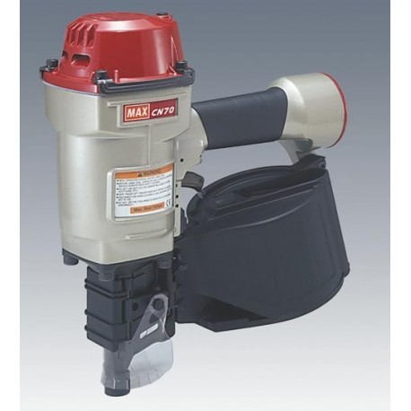 Max cn70 cloueur pneumatique - max,