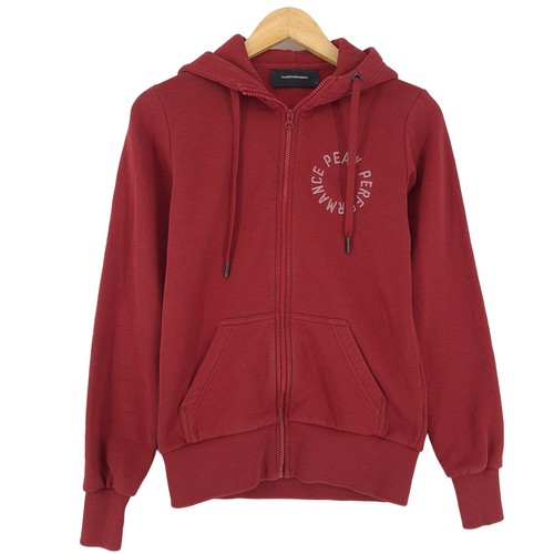 Peak performance vintage sweat - peak,