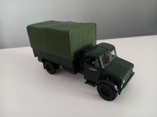 BEDFORD OYD. BÂCHÉ.   ATLAS