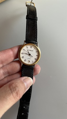Montre émile pequignet - Émile,