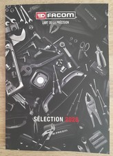 FACOM 2026 Catalogue *4