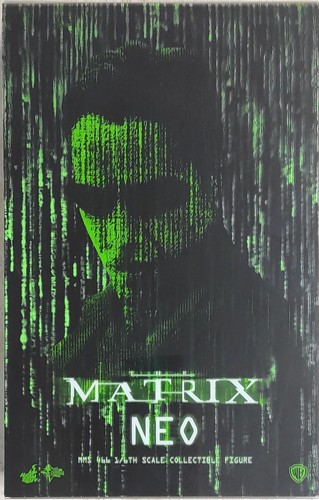 Hot toys neuf mms 466 - -,