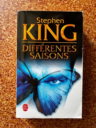 Nouvelles thrillers - nouvelles,