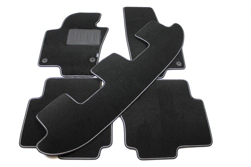 Tapis moquette pour seat - tapis,
