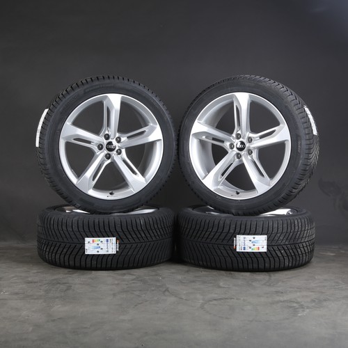 Pouces jantes hiver audi - audi, q7