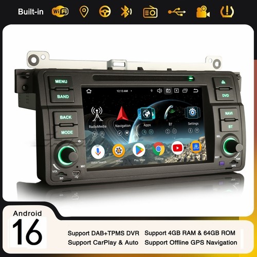 Cœur 64go carplay android - 64go,