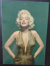 CP- Marylin MONROE- Photo