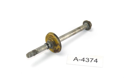 Zundapp 530 essieu - zundapp, ks