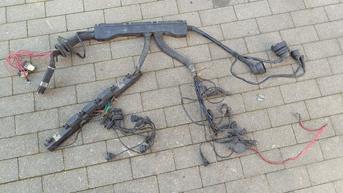Bmw e34 520i m50 - 520i,