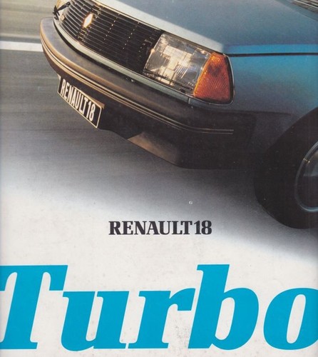 Catalogue brochure renault - catalogue,
